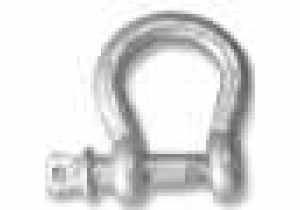 TREM SRL GRILLO OMEGA ZINCATO MM.8